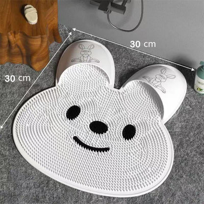 🔥Last Day 50% Off🔥Magic Foot Scrubber Mat