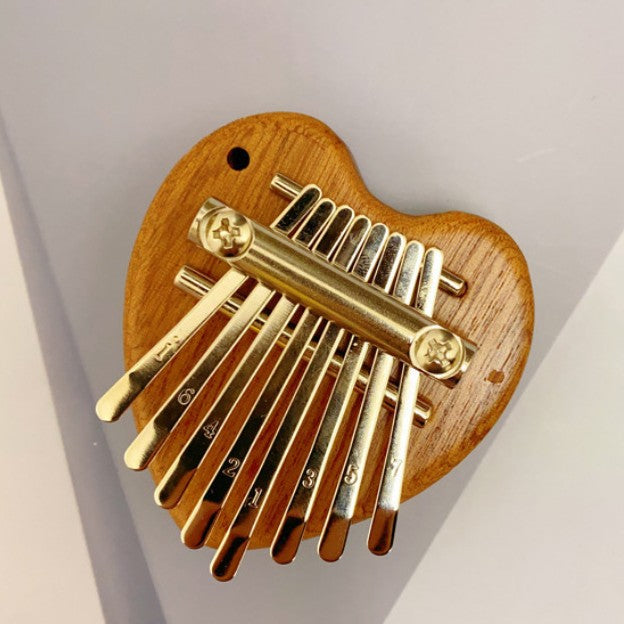 🔥Hot Sale🔥 8 Key exquisite Finger Thumb Piano