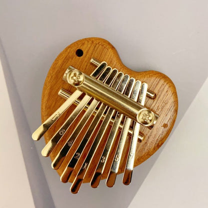 🔥Hot Sale🔥 8 Key exquisite Finger Thumb Piano