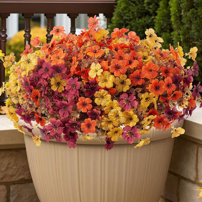 💐Artificial Bouquet🌸 — Never Fades, Requires No Maintenance, An Exquisite Decoration
