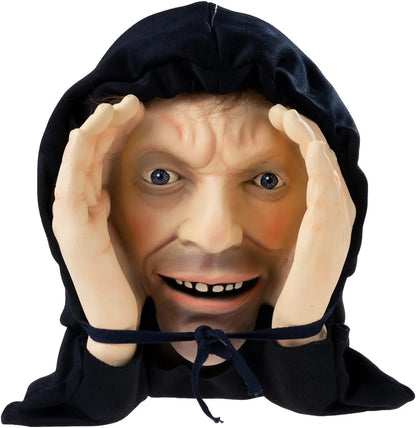 Halloween Prank & Decoration – The Ultimate Realistic Spooky Prop