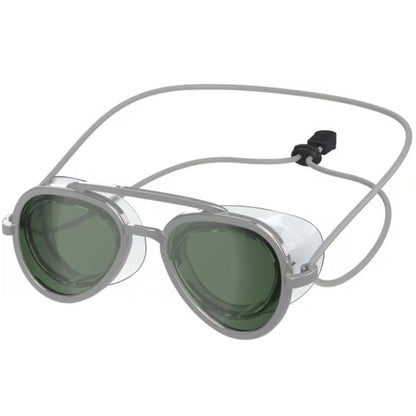 🏊 AquaAviator | Anti-Fog Goggles for Clear Underwater Vision