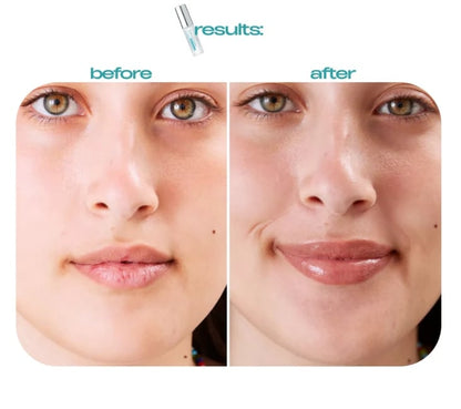 Last Day 50%OFF💥BP Spicule Plumping Lip Serum Moisturizing Lip Oil