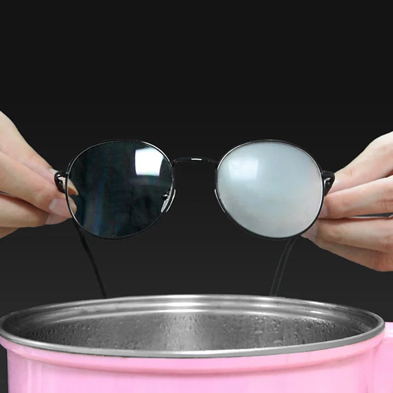 🔥Buy 2 Get 1 Free🔥Anti-Fog Lens Wipes(100 Pcs)