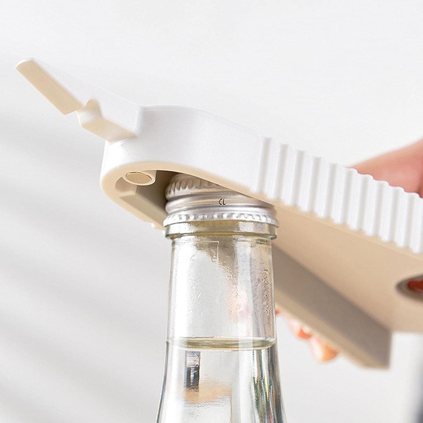 🥳💞40K+ SOLD!🔥4-in-1 Multi-Functional Lid Opener