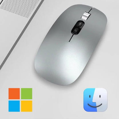 ⏳ Limited-Time 50% OFF | Wireless AI Smart Voice Mouse 🖱️ Upgrade Your Office Workflow