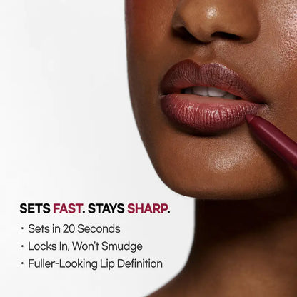 💄12-Color Matte Lip Liner Set💋- Define Your Lips with Confidence