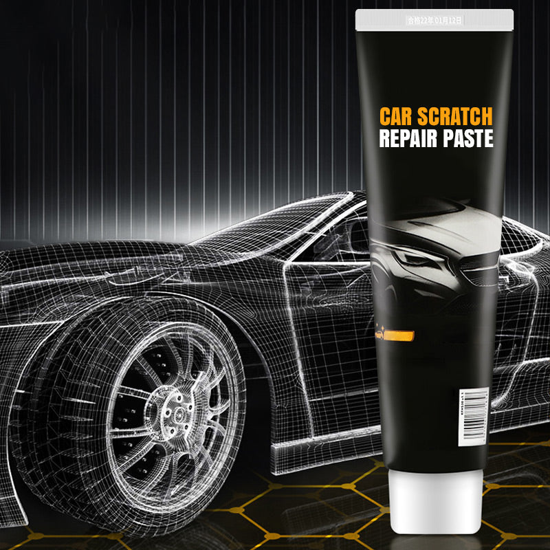 🥳2026 HOT SALE💥60K+ SOLD!🔥Car Scratch Repair Paste