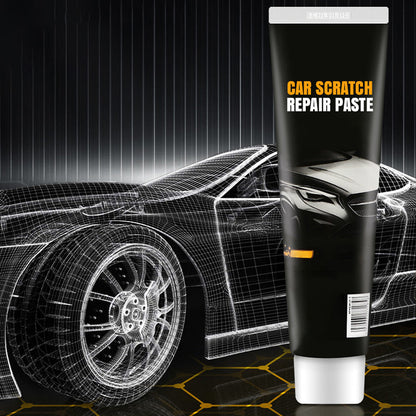 🥳2026 HOT SALE💥60K+ SOLD!🔥Car Scratch Repair Paste