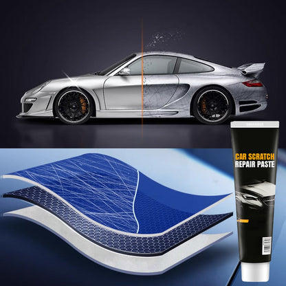 🥳2026 HOT SALE💥60K+ SOLD!🔥Car Scratch Repair Paste