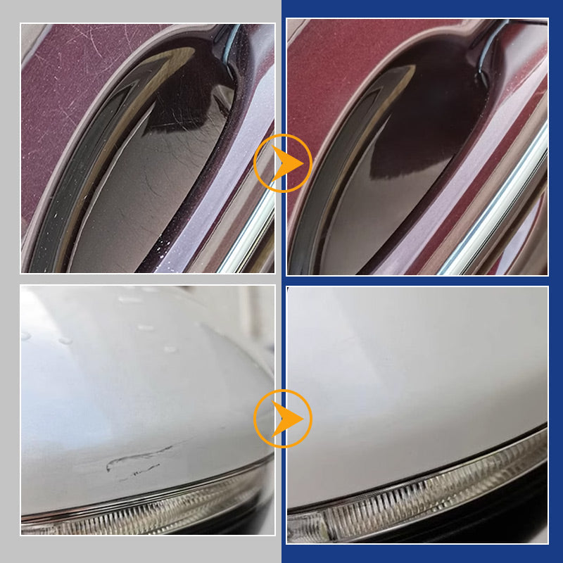 🥳2026 HOT SALE💥60K+ SOLD!🔥Car Scratch Repair Paste