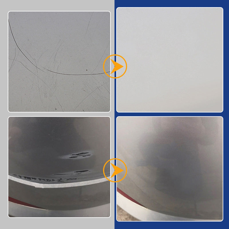 🥳2026 HOT SALE💥60K+ SOLD!🔥Car Scratch Repair Paste