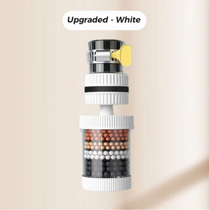 💧360° Rotating Faucet Filters-Enhance Your Tap Water Quality🔥Buy 3 Get 1 Free💧