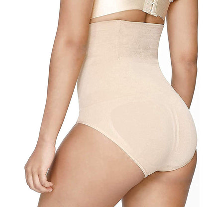 ⏰Last Day - High Waist Tummy Control Shapewear Panties