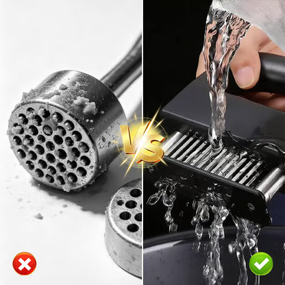 🥩Portable 48 Pin Spring Meat Tenderizer For Kitchen🔪