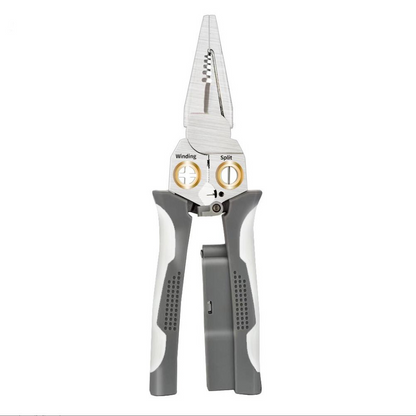 🛠️New multifunctional electrician pliers