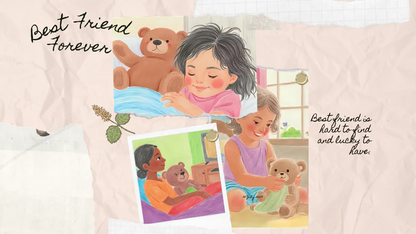 🧸Plush Dinosaur Bears🦖—Let Them Keep You Company at All Times🎁
