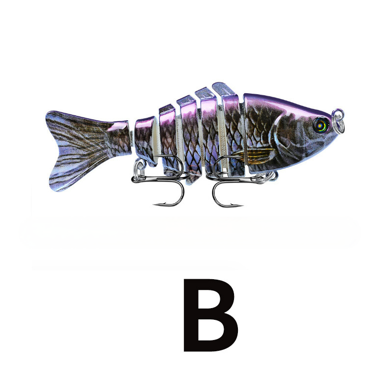 🔥HOT sales🔥Bionic Lure —Catch Big Fish Fast! 🎣
