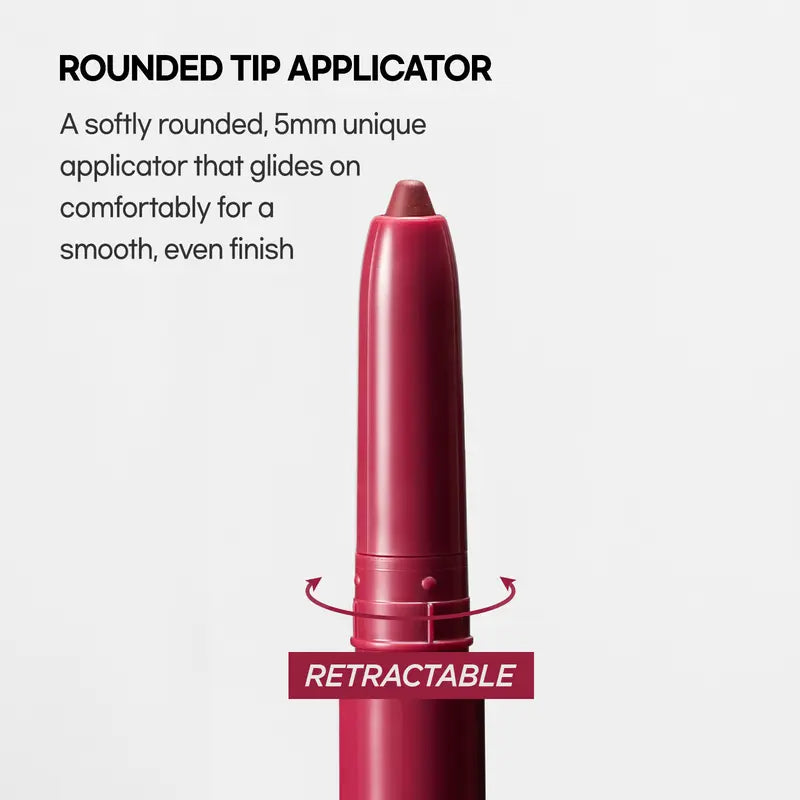 💄12-Color Matte Lip Liner Set💋- Define Your Lips with Confidence