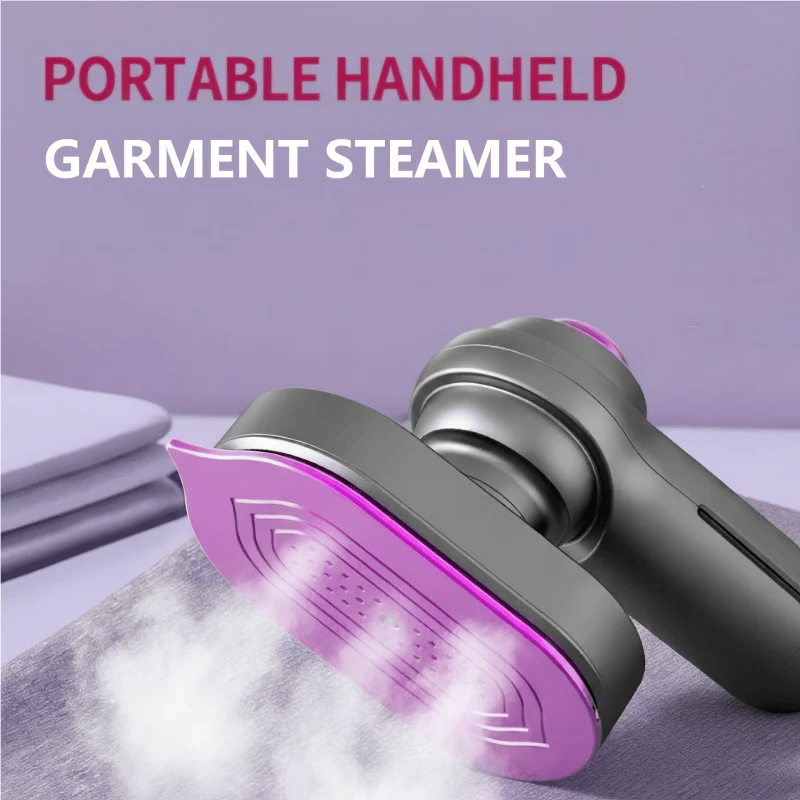 🎁Portable Handheld Garment Steamer
