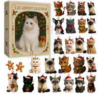 🐱 Christmas Cat Collection