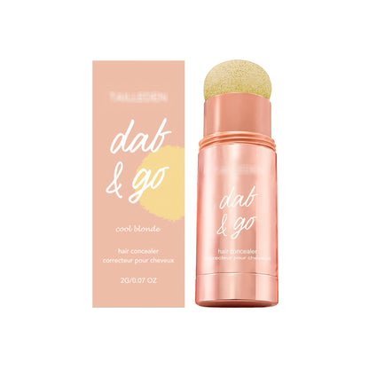 ✨Hair parting contouring powder🎨