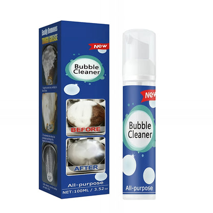⏰Buy 2 Get 1 Free🫧All-Purpose Foaming Heavy Oil Stain Cleaner