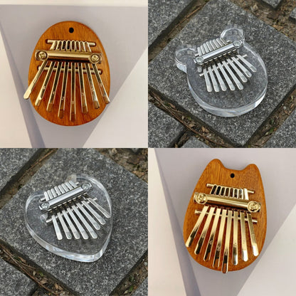 🔥Hot Sale🔥 8 Key exquisite Finger Thumb Piano