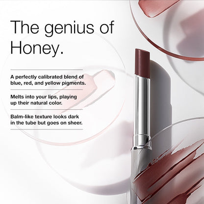 🎁Holiday Haul Sale Up to 50% off-🏆:Honey Lip & Eye Bundle - Almost Lipstick Honey + High Impact Mascara Honey🎁🎁