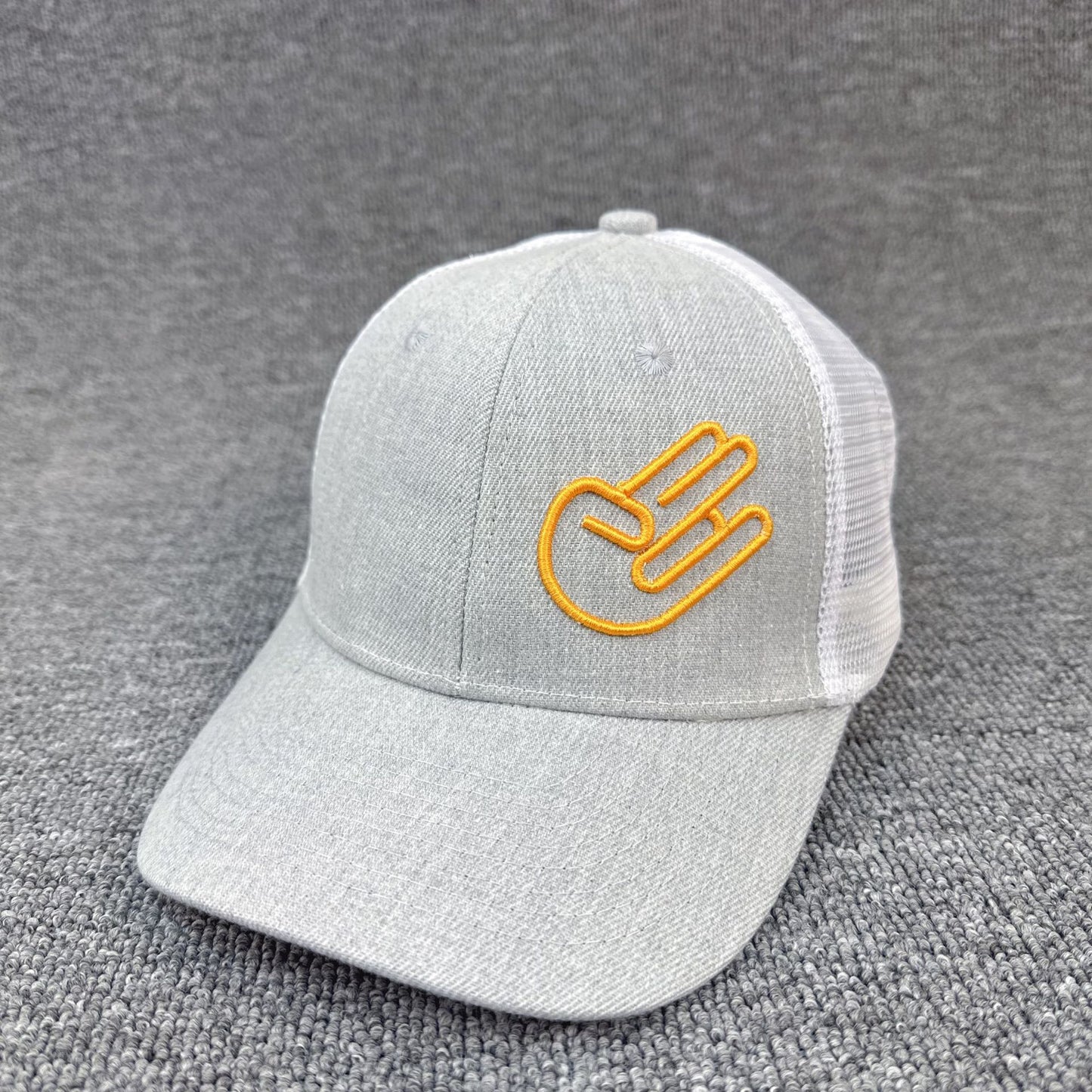 🔥 Hot Sale 50% OFF 🧢 Shocker Club Embroidered Hat | Bold Streetwear Style for Everyday Wear