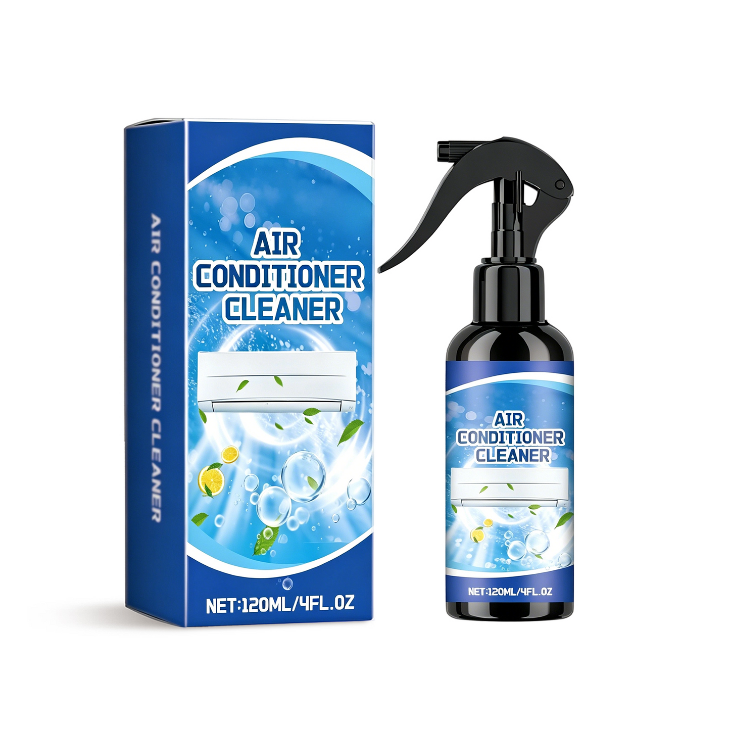🧼 BUY 2 GET 1 FREE ! ✨Air-Conditioning Cleaner🔥