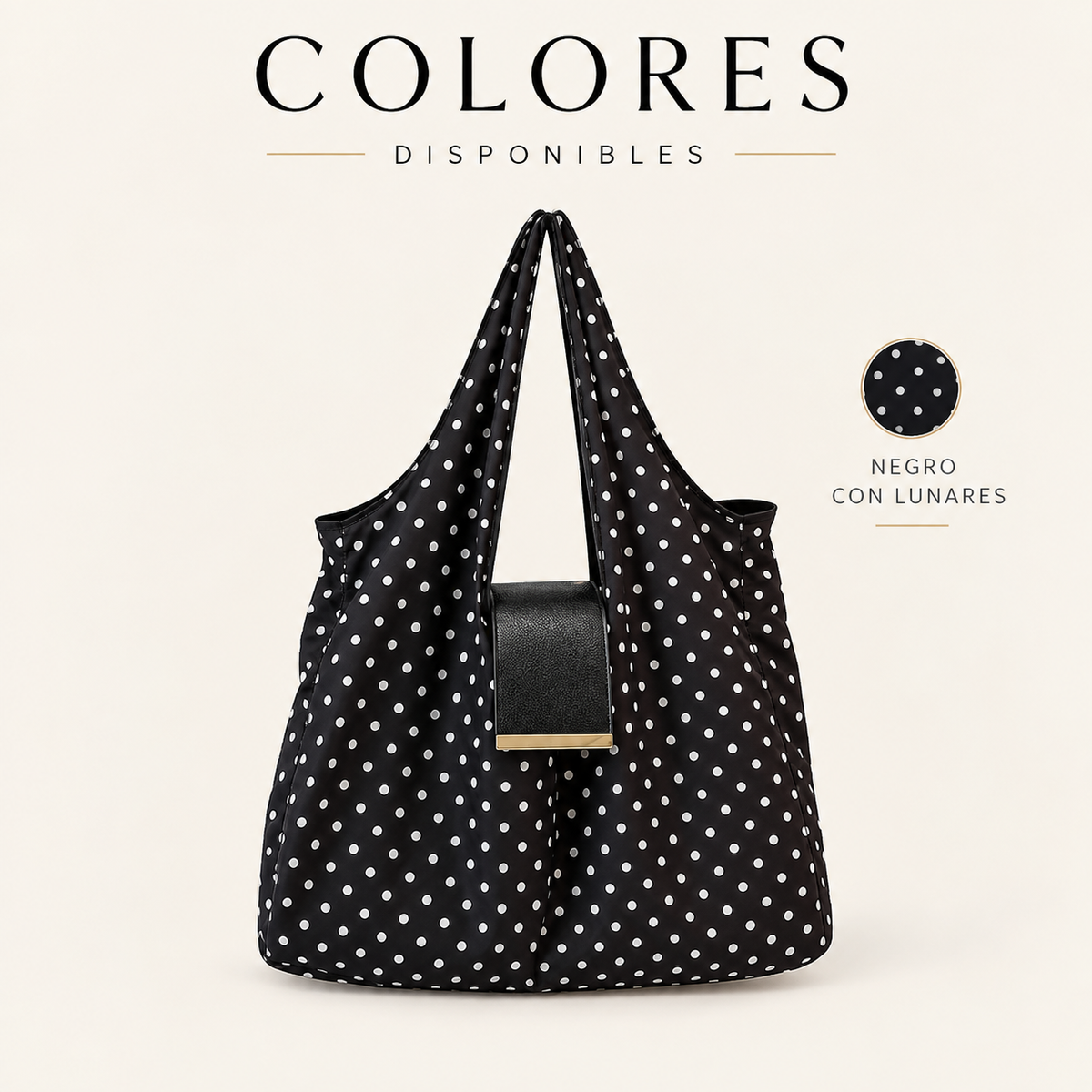 👜 The Tiny Keychain That Turns Into a Full-Size Bag