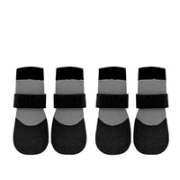 Black Anti-Slip Ripples