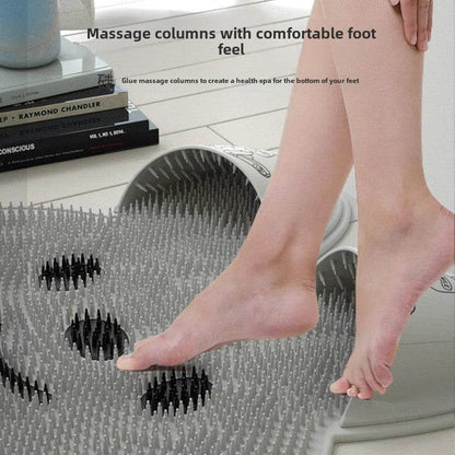 🔥Last Day 50% Off🔥Magic Foot Scrubber Mat