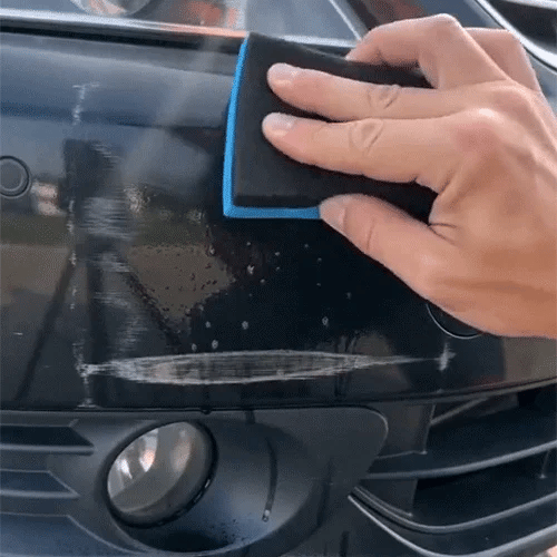⚡ 2026 New Upgrade! 🚗🧴Plastic Restorer for Cars – Interior Trim Cleaner, Stain Remover & Deep Black Shine Restoring Spray