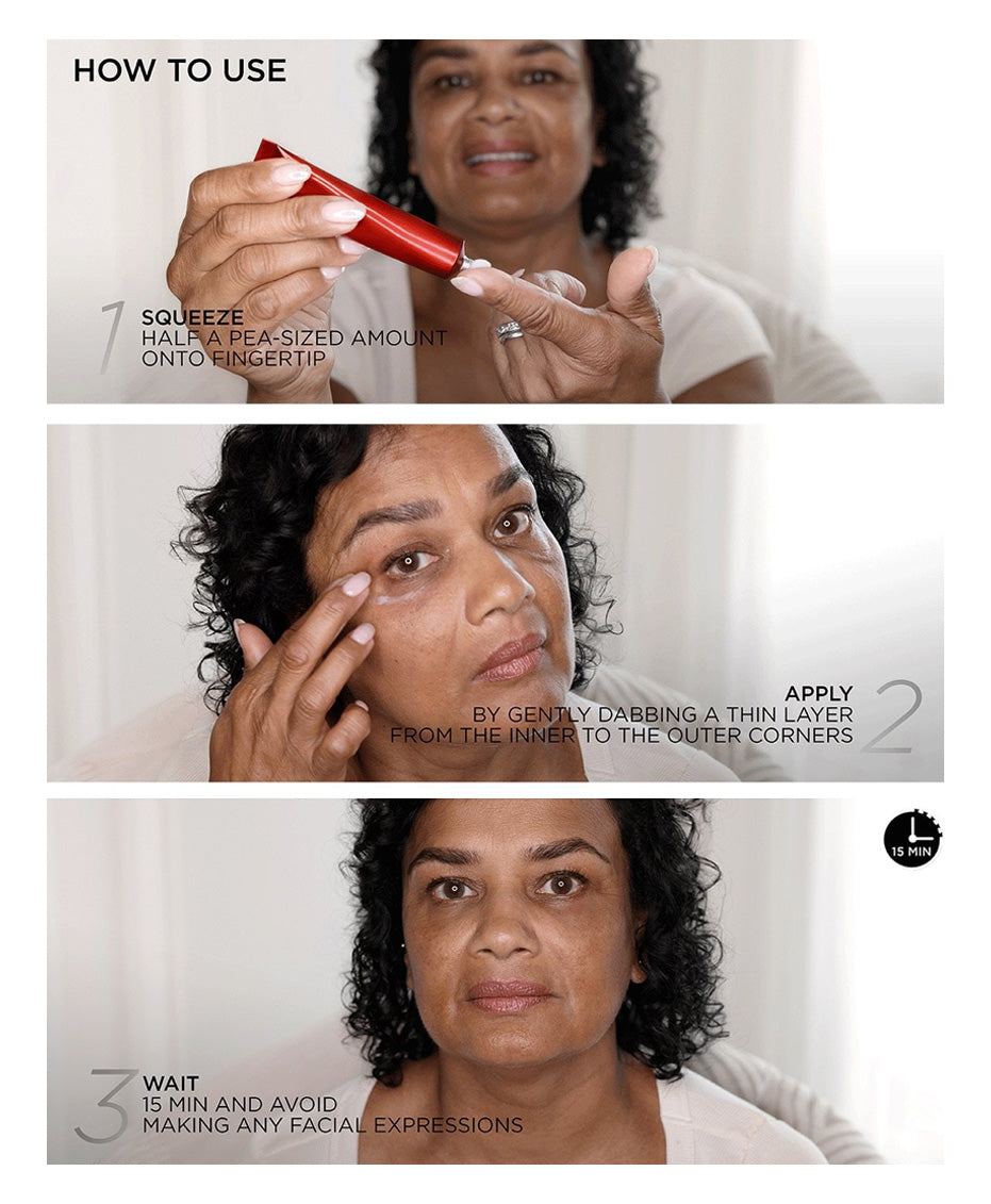 🔥Last 3 Hours 50% OFF✨Eye Bag Eraser — Instantly Refreshes, Firms & Smooths for a Youthful Look That Lasts 8 Hours