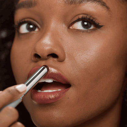 🎁Holiday Haul Sale Up to 50% off-🏆:Honey Lip & Eye Bundle - Almost Lipstick Honey + High Impact Mascara Honey🎁🎁