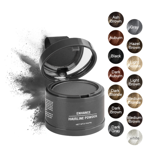 🔥Magic Hairline Powder Concealer
