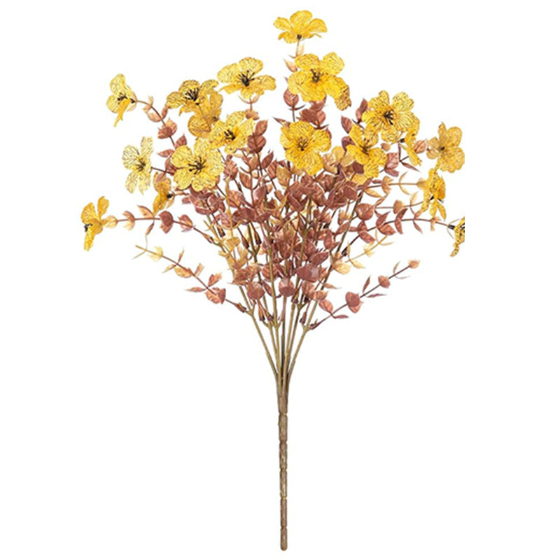 💐Artificial Bouquet🌸 — Never Fades, Requires No Maintenance, An Exquisite Decoration