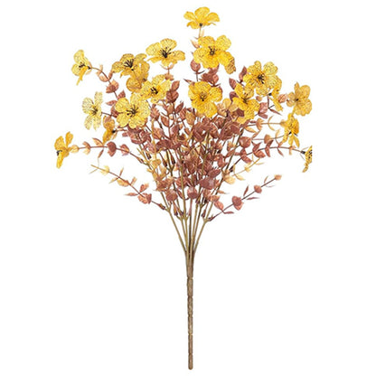 💐Artificial Bouquet🌸 — Never Fades, Requires No Maintenance, An Exquisite Decoration