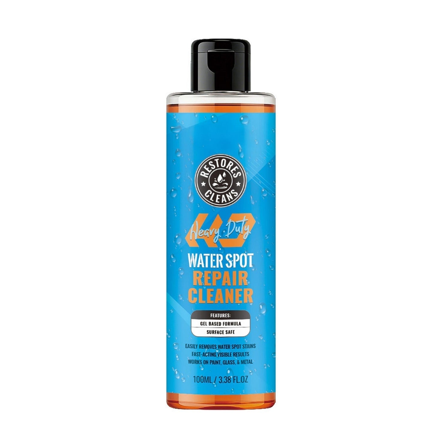 🔥LAST DAY - 50% OFF 🔥✨ Pro Water Spot Eraser Gel