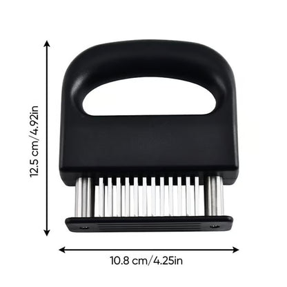 🥩Portable 48 Pin Spring Meat Tenderizer For Kitchen🔪