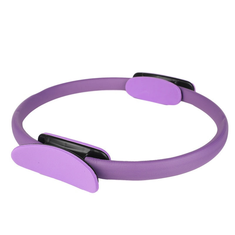 🔥 New Fitness Must-Have 🧘‍♀️ Pilates Ring – Full Body Toning & Leg Resistance Trainer 🤩 60% OFF NOW!
