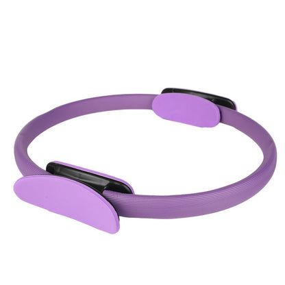 🔥 New Fitness Must-Have 🧘‍♀️ Pilates Ring – Full Body Toning & Leg Resistance Trainer 🤩 60% OFF NOW!