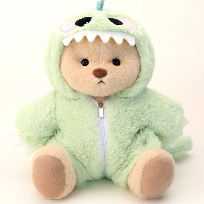 🧸Plush Dinosaur Bears🦖—Let Them Keep You Company at All Times🎁
