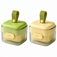 Cream+Green