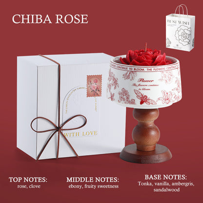 💝Mother's Day Gift💌 — Flowers That Never Wither🌹