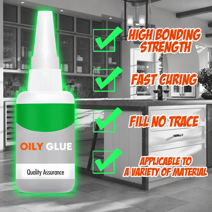 Powerful universal glue