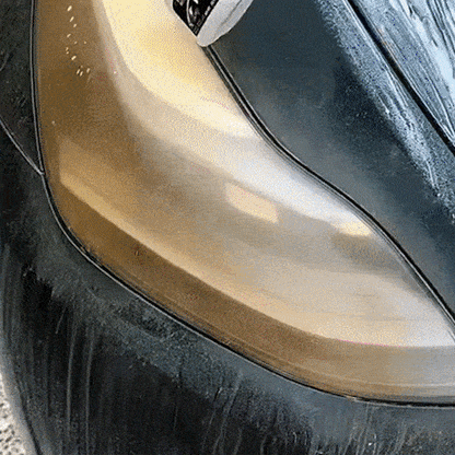 Buy 2 Get 1 Free🚘Automotive Headlamp Restoration Fluid, blurring enhanced crystalline coating refurbisher