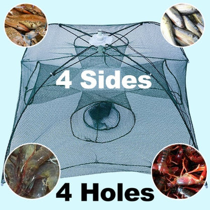 2026 New The Magic Fishing Trap